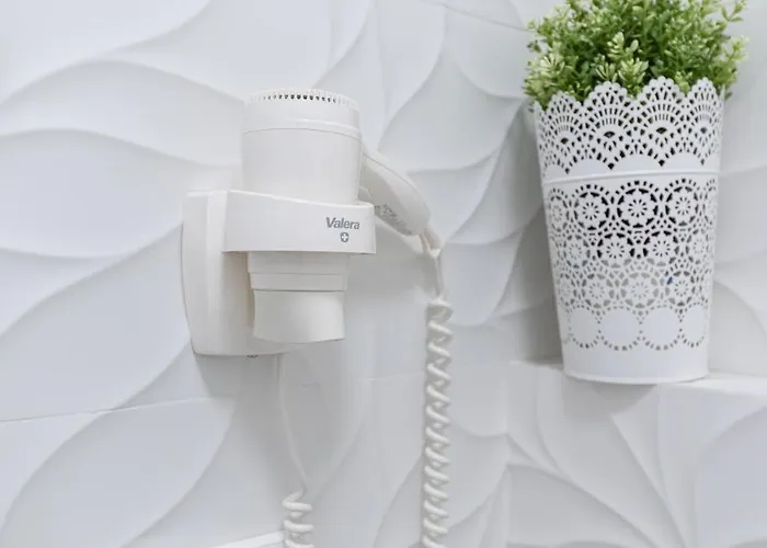 Апартаменти Smile