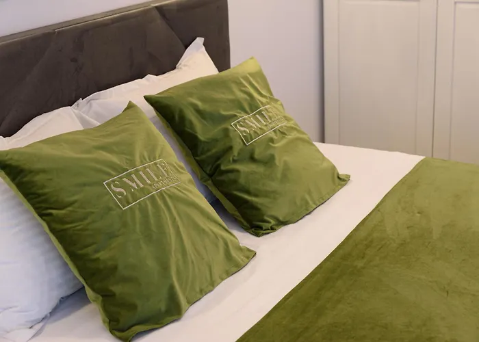 Smile * Бухарест