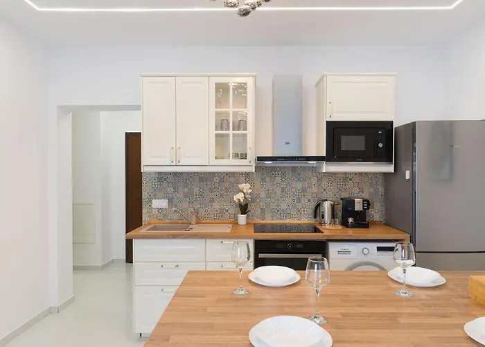 Smile Апартаменти