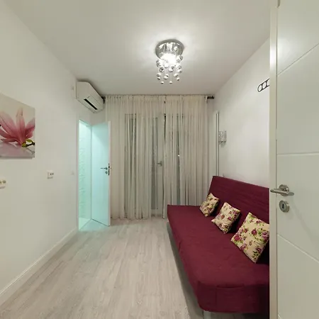 Smile Appartement