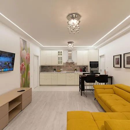 Smile Appartement *