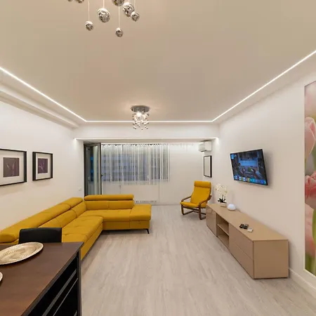 Smile Appartement