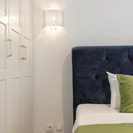 Appartement Smile Boekarest