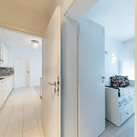 Appartement Smile *