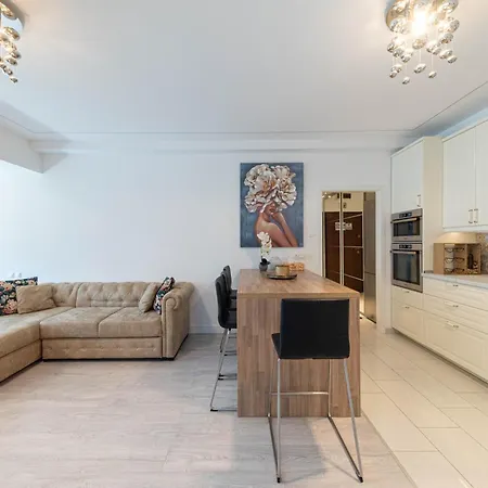 Appartement Smile
