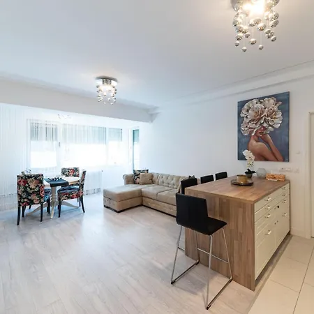 Smile Appartement *