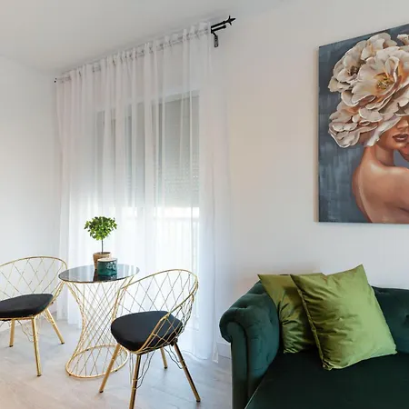 Smile Appartement