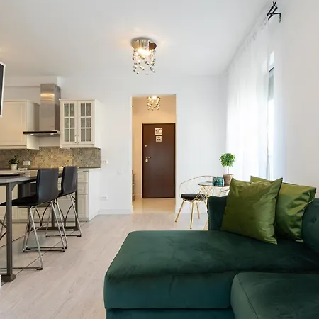 Appartement Smile *