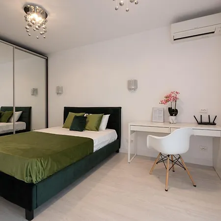 Smile Appartement