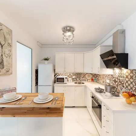 Smile Appartement *