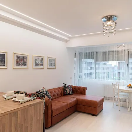 Appartement Smile
