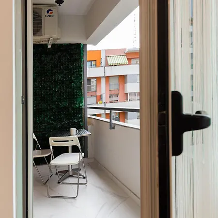 Appartement Smile *