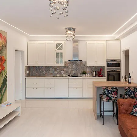 Appartement Smile *