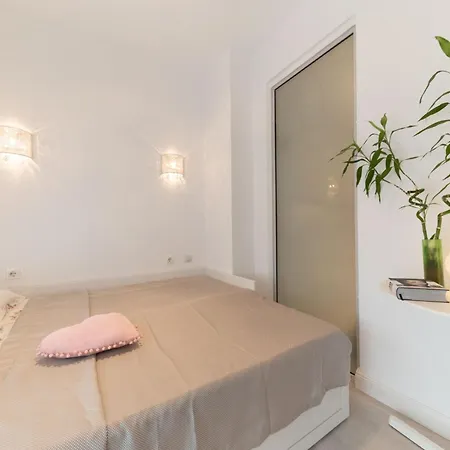 Smile Appartement