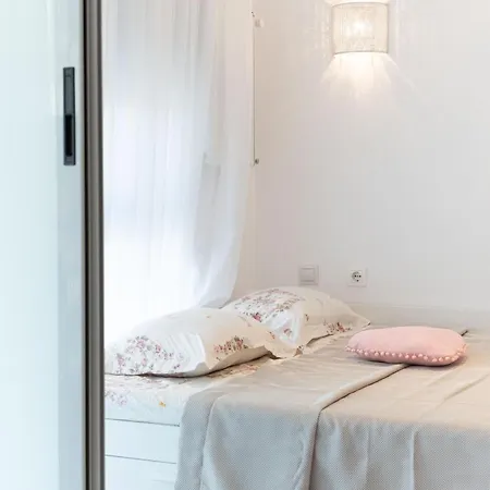 Apartment Smile *