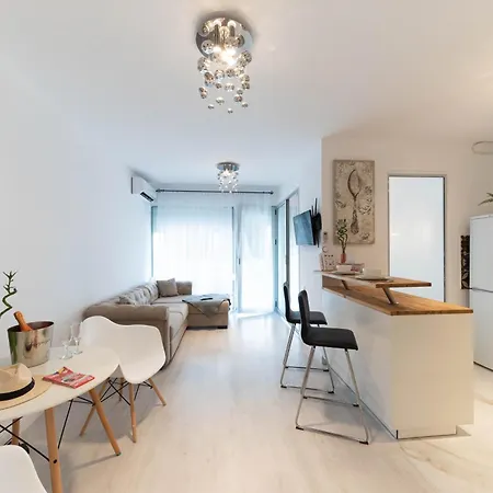 Smile Appartement