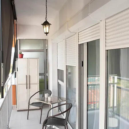 Smile Appartement