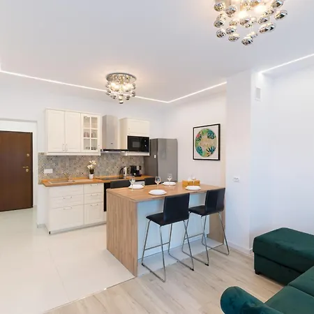 Smile Apartment *