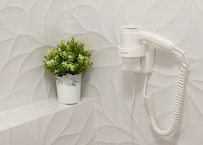 Apartament Smile Bukareszt