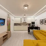Smile Apartment *
