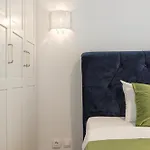 Apartment Smile Bucharest