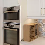 Smile Apartment