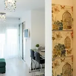 Apartment Smile Bucharest