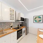 Apartmán Smile Bukurešť
