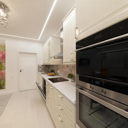 Smile Appartement Bucarest