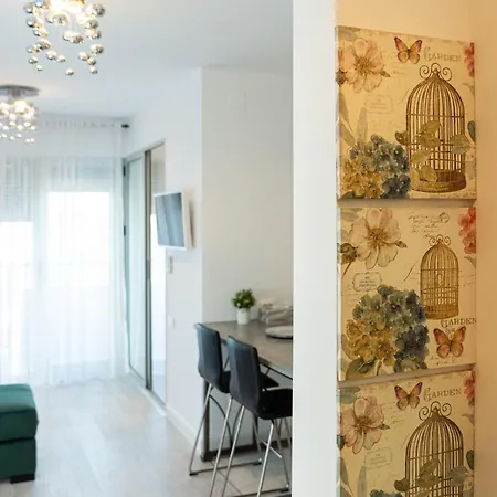 Appartement Smile Bucarest