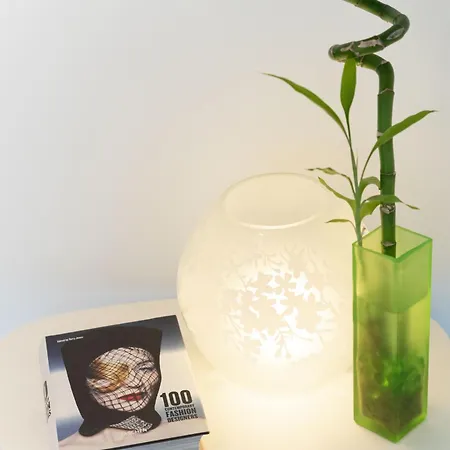 Smile Apartment *