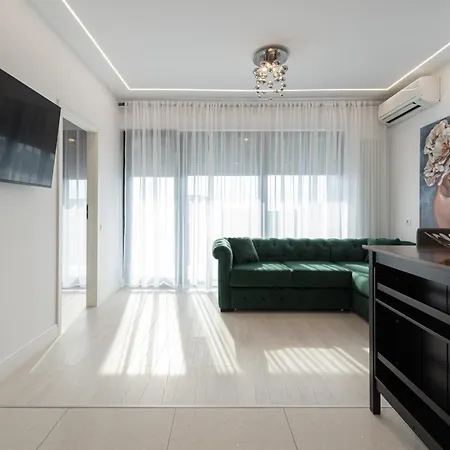 Smile Apartment *