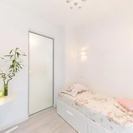 Smile Apartament *