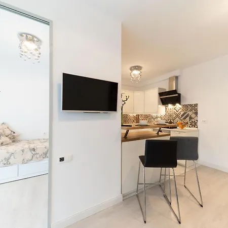 Appartement Smile *