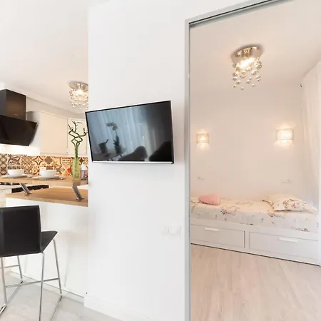 Apartament Smile