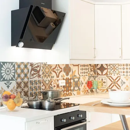 Smile Апартаменты *