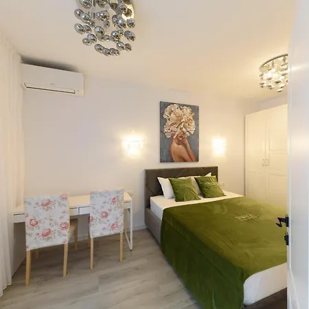 Appartement Smile *