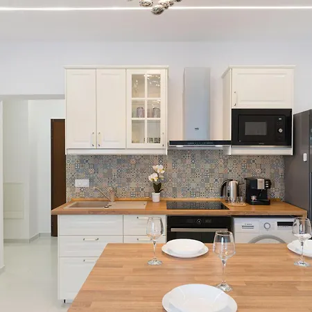 Smile Appartement