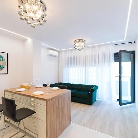 Apartament Smile *