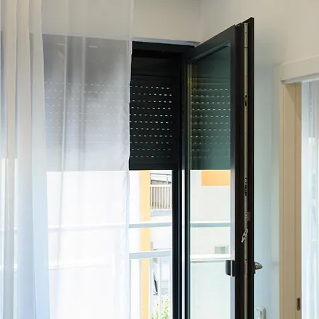 Smile Appartement