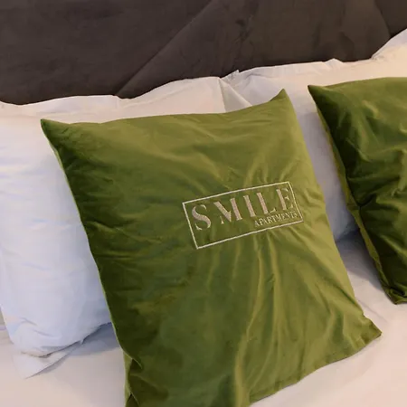 Apartament Smile