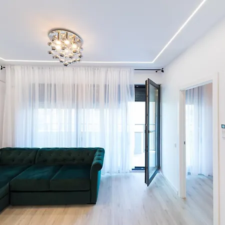 Smile Appartement *