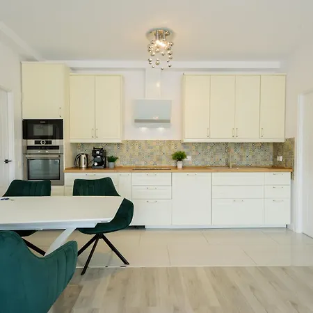 Smile Appartement