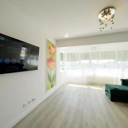 Appartement Smile *
