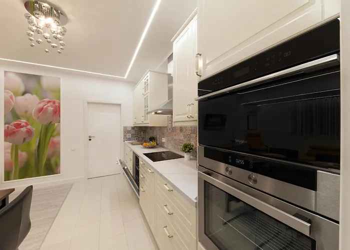 Smile Appartement Bucarest