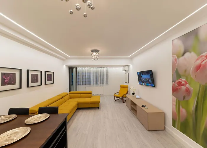 Smile Apartment