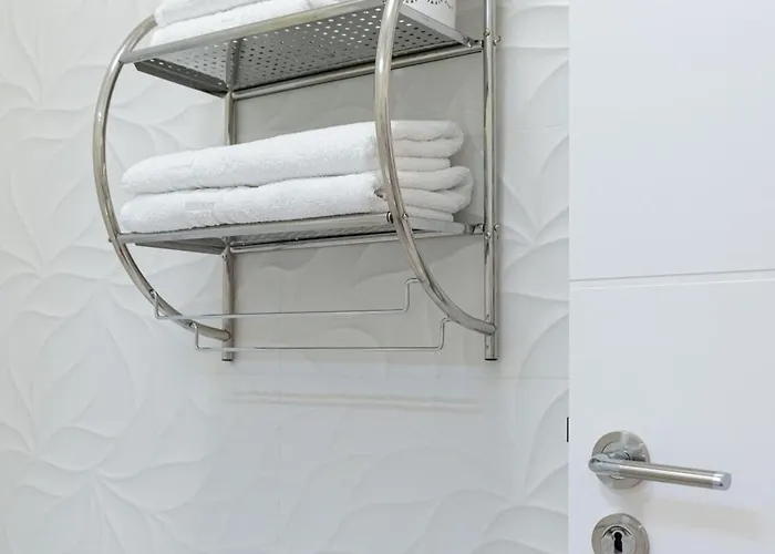 Smile Apartment