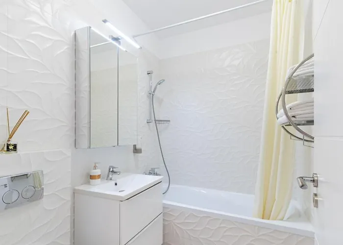 Smile Appartement Bucarest