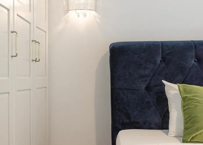 Appartement Smile Bucarest