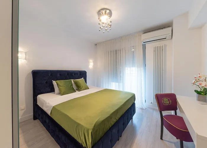 Smile Apartment
